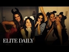 Why Do Girls Dress Promiscuous On Halloween? [Gen whY] | Elite Daily
