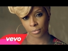 Mary J. Blige - Right Now (Official Video)