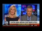 WATCH: Fox News’ Brit Hume can’t believe Trump is already whining about ‘rigged’ polls