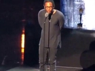 2016 Rock & Roll Hall of Fame Kendrick Lamar inducts NWA -- Complete Speech