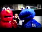 NYC Cookie Monster lookalike attacks toddler