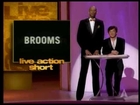 Jackie Chan and Kareem Abdul-Jabbar Present Short Film Oscars®