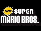 New Super Mario Bros DS 100% Walkthrough Part 5 [720p]