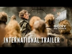 RESIDENT EVIL: THE FINAL CHAPTER  - International Trailer #2 (HD)