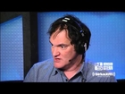 Quentin Tarantino on Disney vs. 'The Hateful Eight'