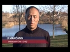 Kineski ambasador posetio golf terene u Žablju