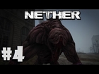 Nether - Running For My Life (Ep 4)