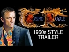 Casino Royale - 1960s Style Trailer
