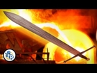 Game of Thrones Science: Sword Making and Valryrian Steel