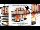 DJ Restlezz Vs. Tribune - Fun & Celebration (Radio Edit) // DANCECLUSIVE //