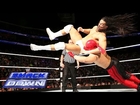 Diego vs Bo Dallas: SmackDown, July 4, 2014