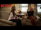 Chelsea Clinton On “Unserious” Criticism | Chelsea | Netflix