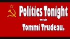 Politics Tonight with Tommi Trudeau Episode 2 - Keystone Pipeline