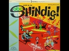 The Shin-Diggers - Shindig [1964]