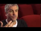 GRAVITY Director Alfonso Cuarón talks Dolby ATMOS sound