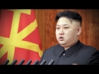 All North Korean Men FORCED to get Kim Jong-un Haircut