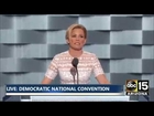 FULL: Elizabeth Banks Speech - Democratic National Convention