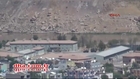 Turkish army fighting PKK kurds near YPG controlled Hasakah
