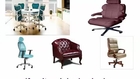 second hand office chairs in hyderabad | second hand office furniture in hyderabad fro...