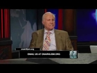 Frances and Friends with guest Jimmy Swaggart 2/26/2013