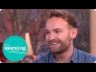 Kevin Simm On Singing Chandelier At The Voice Blind Auditions | This Morning