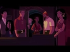 The Animated Adventures of Firefly Teaser