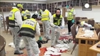 Death toll in Jerusalem synagogue attack rises to seven