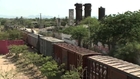Mexican Train Derails With 1,000 Illegal Immigrants Riding On Top