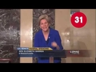 How Many Times Did Elizabeth Warren Say 