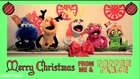 Poppee Place : Video Xmas Card (Jingle Bells)