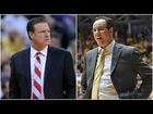 Most Anticipated Basketball Game In Kansas Since... | CampusInsiders