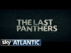 The Last Panthers | Opening Credits with new music from David Bowie