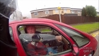Karl Pilkington sorts out Ronnie Pickering