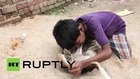 India: Meet Mohit, the 10-yr-old boy who feeds on dog milk