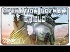 Operation Gotham Shield | NYC & NJ on April 24th - 26th ▶️️