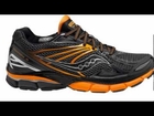 8 Best running shoes for flat feet