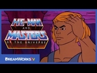 He-Man's Best One-Liners That Put Skeletor to Shame | HE-MAN AND THE MASTERS OF THE UNIVERSE