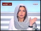 Lebanese TV Host Rima Karaki Cuts Short London-Based Islamist's Interview following Insolent Remarks