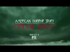 American Horror Story Freak Show (Official Extended Trailer)