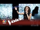The Voice 2014 - Christina Grimmie: 