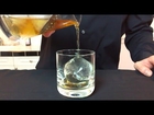 Cocktail Chemistry - Clear Ice