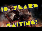 Godzilla 2014 Official Trailer Reaction!