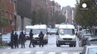 ‘Wanted and dangerous’ – Still no sign of Salah Abdeslam after Paris attacks