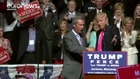 Trump endorses Farage for UK ambassador to US, saying he would do ‘‘a great job’‘