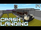 Minecraft Crash Landing 17 - 