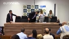 Brazilian police make arrests in videoed gang rape case