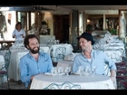 The Wine Show Series Trailer - Starring Matthew Goode & Matthew Rhys