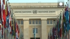 A fresh round of Syrian peace talks gets underway in Geneva