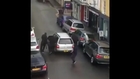 Robbery at Clifton Village Jewellery Shop in Bristol