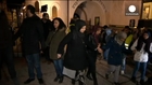 Norway: Muslims form protective ‘Ring of Peace’ around synagogue